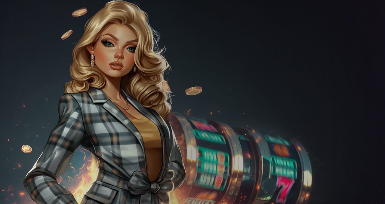 Spin Mama